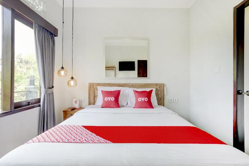 OYO 90022 Puri Kramas Canggu - Oda