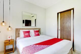 OYO 90022 Puri Kramas Canggu fotoÄŸrafÄ±