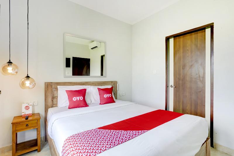 OYO 90022 Puri Kramas Canggu - Oda