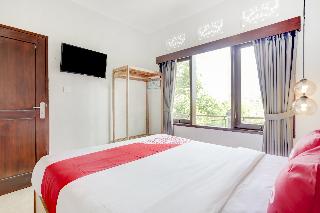 OYO 90022 Puri Kramas Canggu fotoÄŸrafÄ±