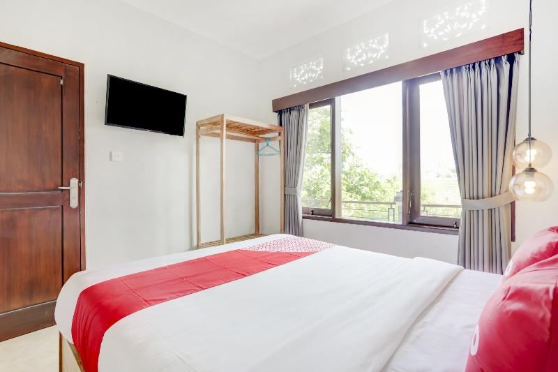 OYO 90022 Puri Kramas Canggu - Oda