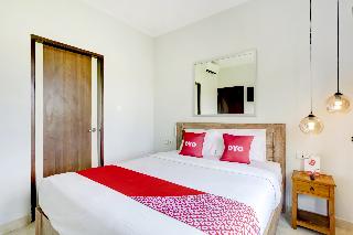 OYO 90022 Puri Kramas Canggu fotoÄŸrafÄ±