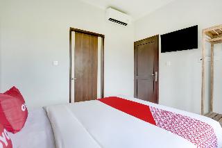 OYO 90022 Puri Kramas Canggu fotoÄŸrafÄ±