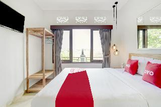 OYO 90022 Puri Kramas Canggu fotoÄŸrafÄ±