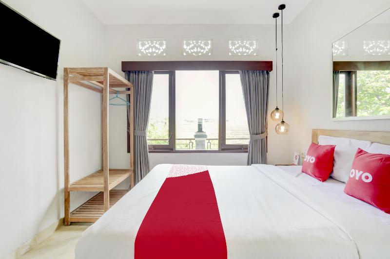 OYO 90022 Puri Kramas Canggu - Oda