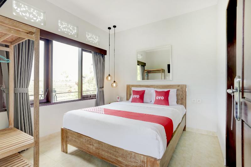 OYO 90022 Puri Kramas Canggu - Oda