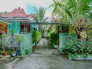 Hidden Village Uluwatu otel fotoğrafı
