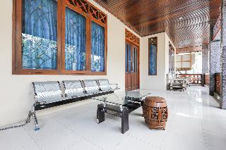 OYO 3789 Bukit Somber Residence Syariah fotoÄŸrafÄ±