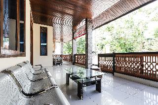 OYO 3789 Bukit Somber Residence Syariah fotoÄŸrafÄ±