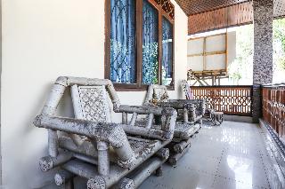 OYO 3789 Bukit Somber Residence Syariah fotoÄŸrafÄ±