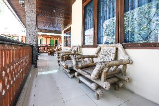 OYO 3789 Bukit Somber Residence Syariah fotoÄŸrafÄ±