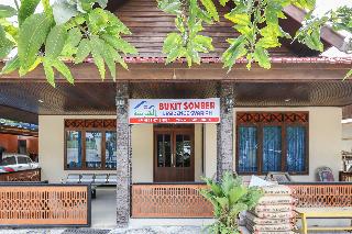 OYO 3789 Bukit Somber Residence Syariah otel fotoğrafı