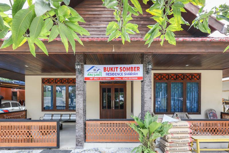 OYO 3789 Bukit Somber Residence Syariah - Genel