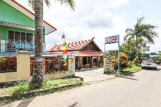 OYO 3789 Bukit Somber Residence Syariah fotoÄŸrafÄ±
