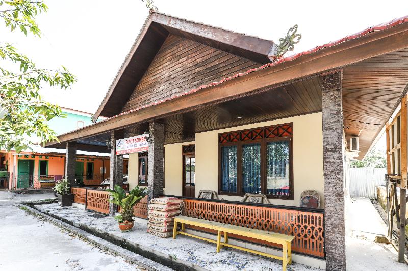 OYO 3789 Bukit Somber Residence Syariah - Genel