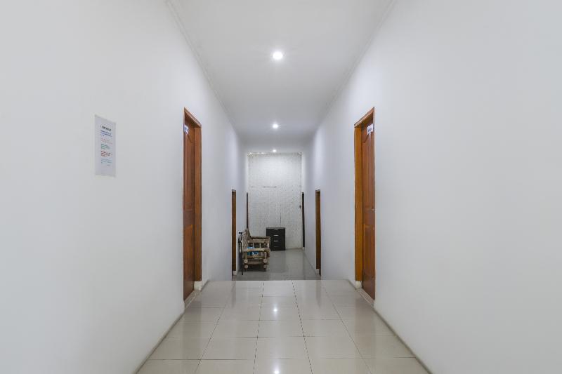 OYO 3789 Bukit Somber Residence Syariah - Genel