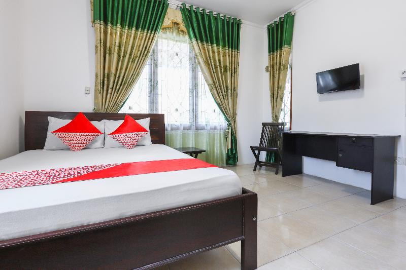 OYO 3789 Bukit Somber Residence Syariah - Oda