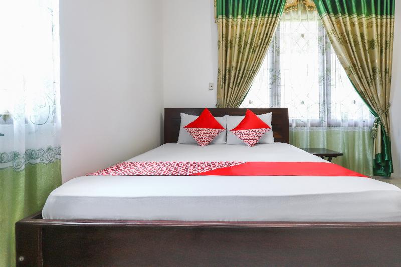 OYO 3789 Bukit Somber Residence Syariah - Oda