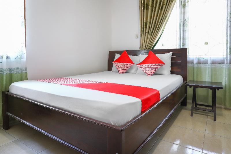 OYO 3789 Bukit Somber Residence Syariah - Oda