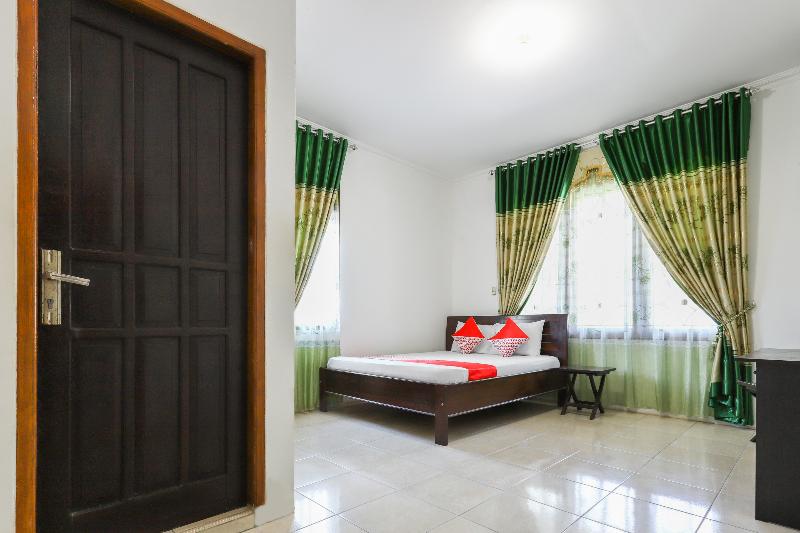 OYO 3789 Bukit Somber Residence Syariah - Oda
