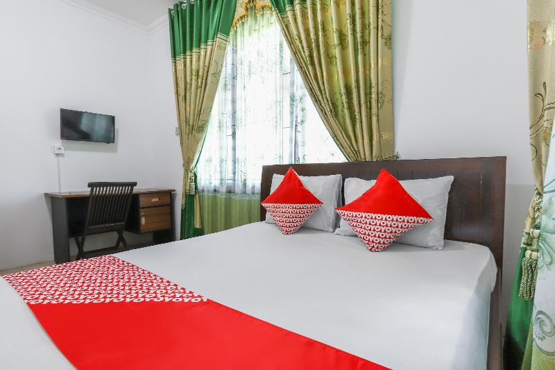 OYO 3789 Bukit Somber Residence Syariah - Oda