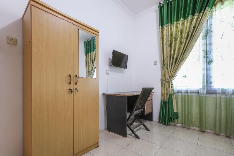 OYO 3789 Bukit Somber Residence Syariah - Oda