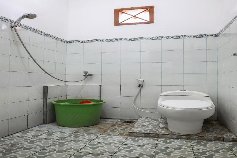 OYO 3789 Bukit Somber Residence Syariah - Oda