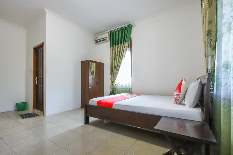 OYO 3789 Bukit Somber Residence Syariah - Oda