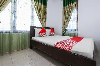 OYO 3789 Bukit Somber Residence Syariah fotoÄŸrafÄ±