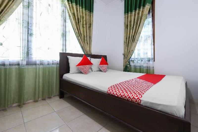 OYO 3789 Bukit Somber Residence Syariah - Oda