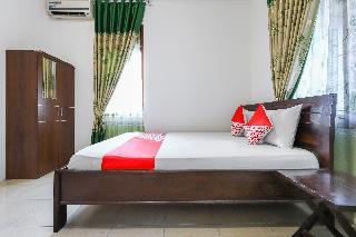 OYO 3789 Bukit Somber Residence Syariah fotoÄŸrafÄ±