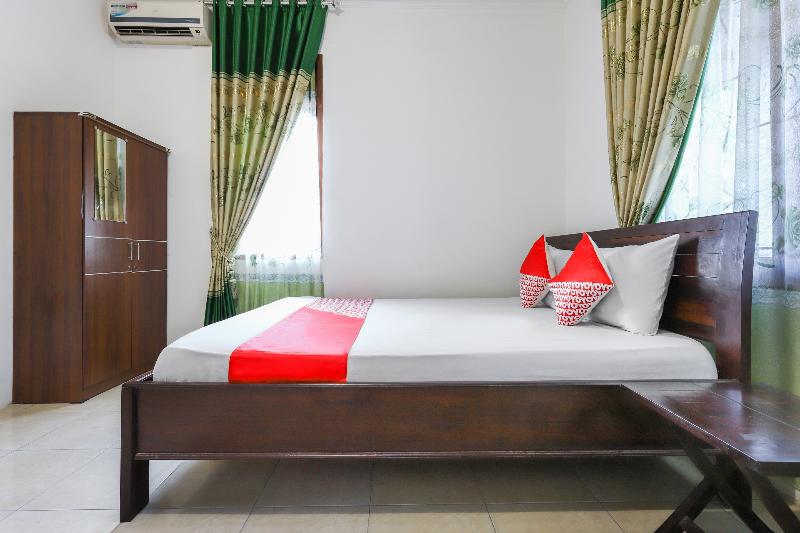 OYO 3789 Bukit Somber Residence Syariah - Oda