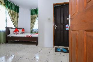 OYO 3789 Bukit Somber Residence Syariah fotoÄŸrafÄ±