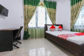 OYO 3789 Bukit Somber Residence Syariah fotoÄŸrafÄ±