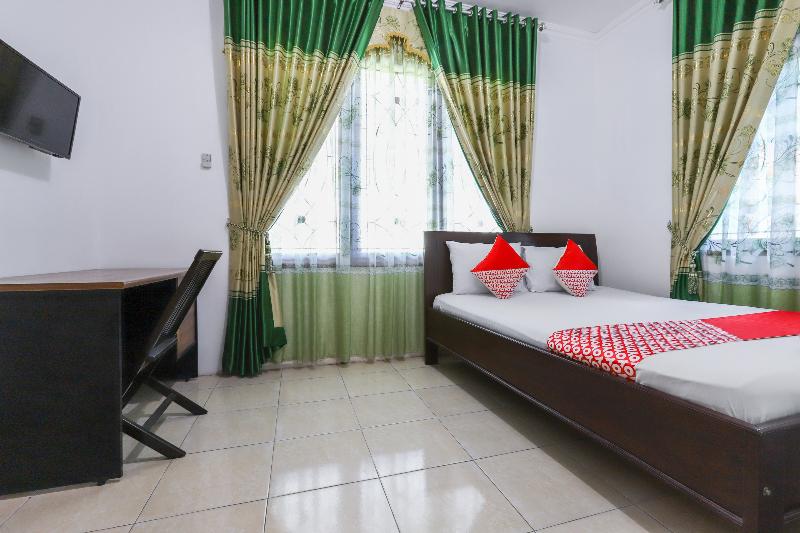 OYO 3789 Bukit Somber Residence Syariah - Oda