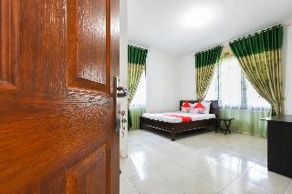 OYO 3789 Bukit Somber Residence Syariah fotoÄŸrafÄ±