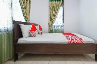 OYO 3789 Bukit Somber Residence Syariah fotoÄŸrafÄ±