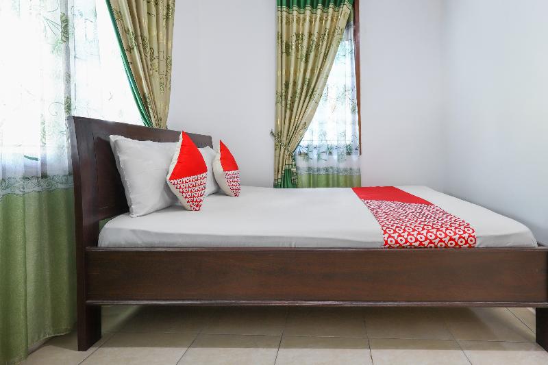 OYO 3789 Bukit Somber Residence Syariah - Oda