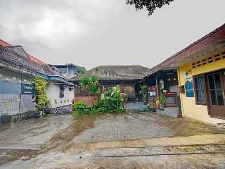 90240 Pandan Inn Guest House Batu fotoÄŸrafÄ±