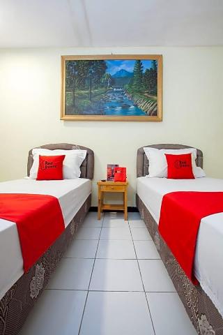 90240 Pandan Inn Guest House Batu fotoÄŸrafÄ±