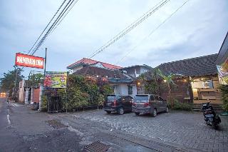 90240 Pandan Inn Guest House Batu fotoÄŸrafÄ±