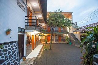 90240 Pandan Inn Guest House Batu fotoÄŸrafÄ±