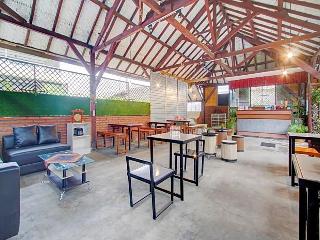 90240 Pandan Inn Guest House Batu fotoÄŸrafÄ±