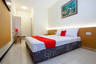90240 Pandan Inn Guest House Batu otel fotoğrafı