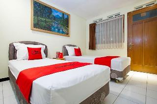 90240 Pandan Inn Guest House Batu fotoÄŸrafÄ±