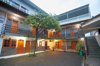 90240 Pandan Inn Guest House Batu fotoÄŸrafÄ±