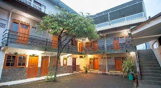 90240 Pandan Inn Guest House Batu fotoÄŸrafÄ±