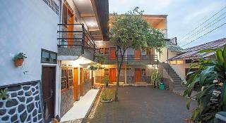 90240 Pandan Inn Guest House Batu fotoÄŸrafÄ±