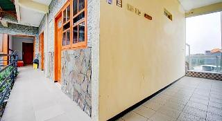 90240 Pandan Inn Guest House Batu fotoÄŸrafÄ±