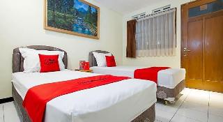 90240 Pandan Inn Guest House Batu fotoÄŸrafÄ±